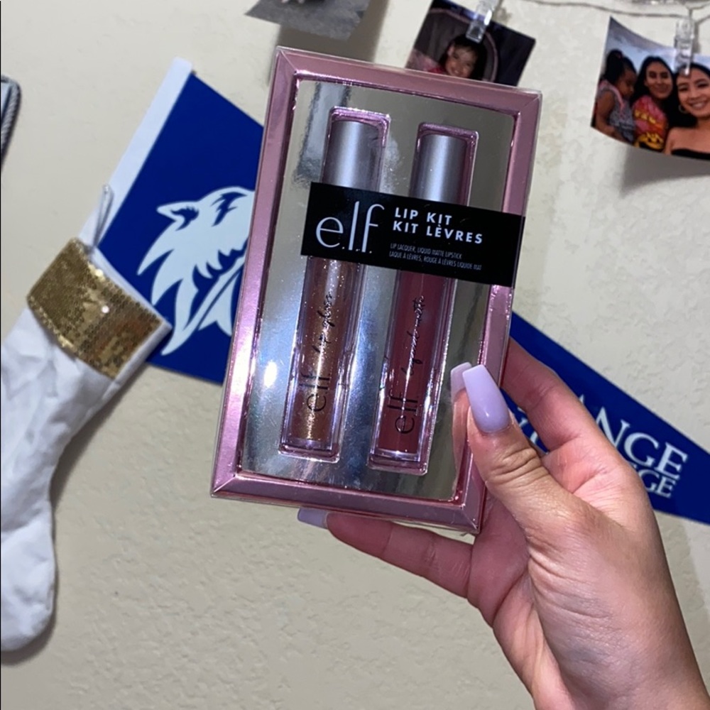 ELF Lip Kit